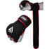RDX X8 INNER HAND GLOVES WITH WRIST STRAP/R-1